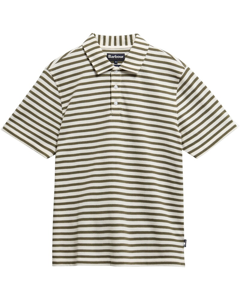 Poloshirt Farlam