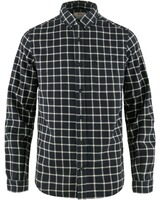 Flanellhemd Övik, Fjällräven