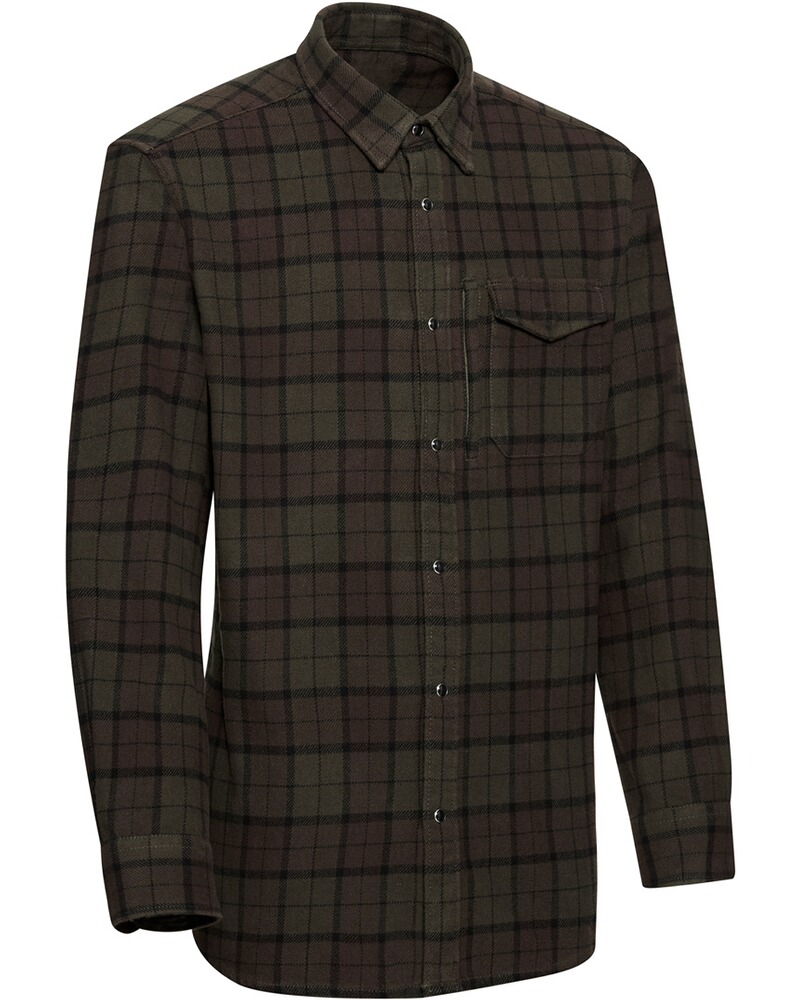Hemdjacke Moorland, Parforce Active