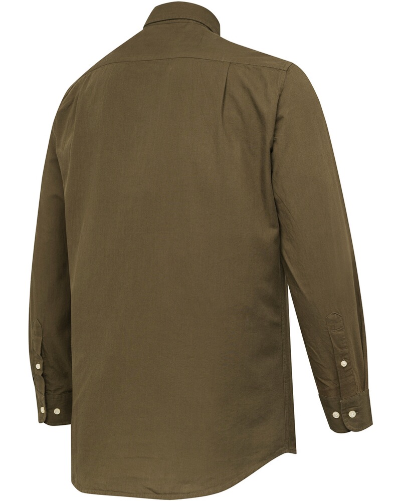 Hemd Bryggen, Beretta