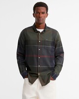 Karohemd Dunoon, Barbour