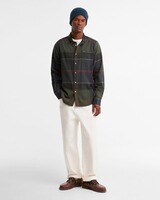 Karohemd Dunoon, Barbour