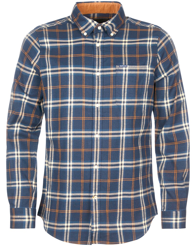 Karohemd Crossfell Tailored Checked