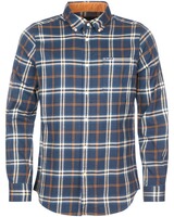 Karohemd Crossfell Tailored Checked, Barbour