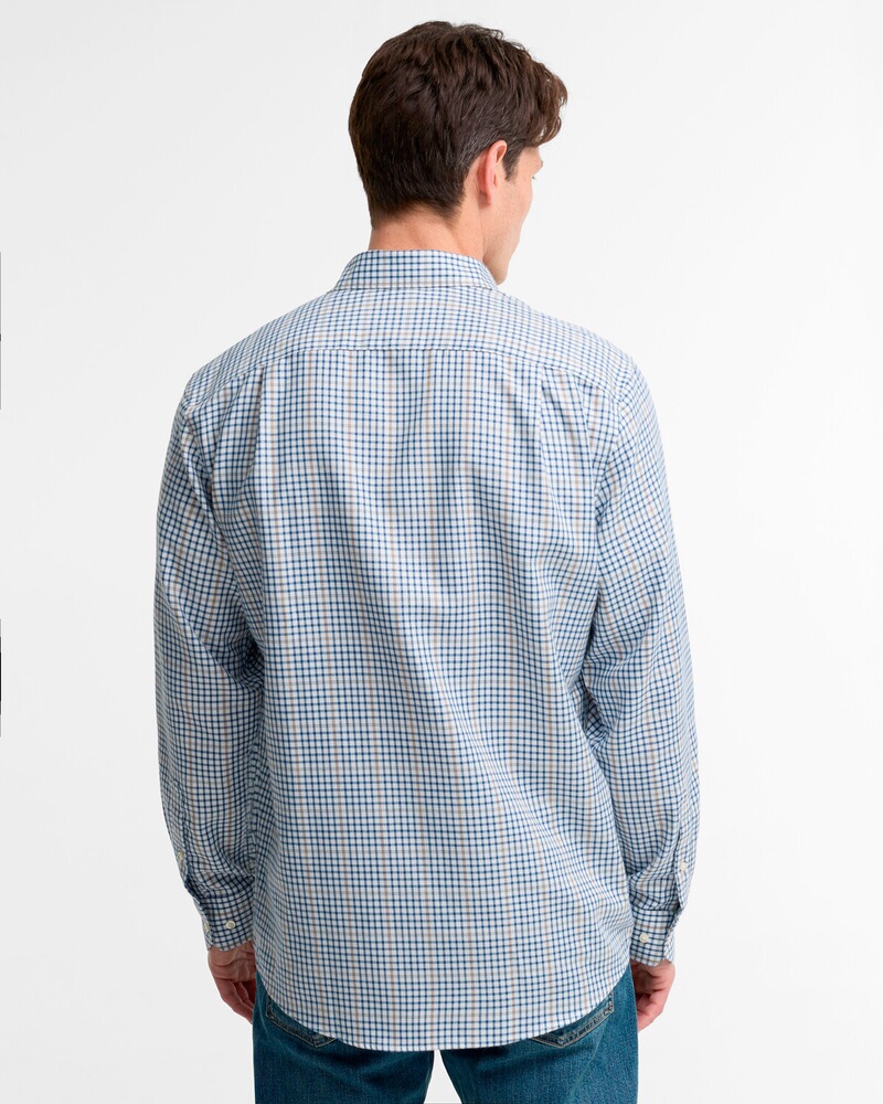Karohemd Henderson, Barbour