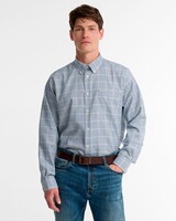 Karohemd Henderson, Barbour
