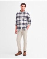 Karohemd Portdown, Barbour