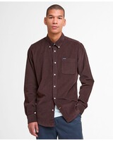 Cordhemd Ramsey, Barbour