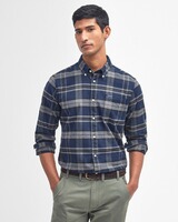 Karohemd Betsom, Barbour