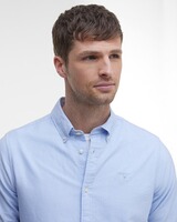 Oxfordhemd Oxtown, Barbour