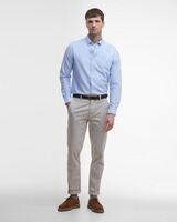 Oxfordhemd Oxtown, Barbour