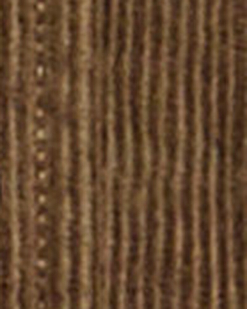 Cordhemd Authentic Cord, Barbour