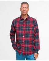Karohemd Fortrose Tailored Tartan, Barbour
