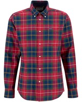 Karohemd Fortrose Tailored Tartan, Barbour