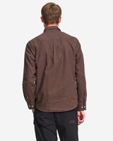 Flanellhemd, Aigle
