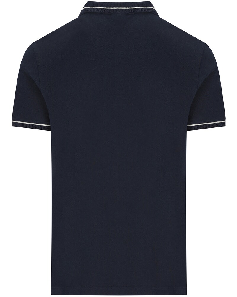 Poloshirt, Luis Trenker