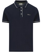 Poloshirt, Luis Trenker