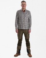Hemd Jose, Deerhunter