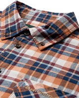 Flanellhemd Charles, Deerhunter