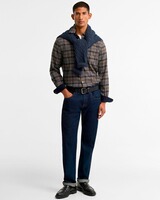 Hemd Rasay Tartan Tailored Shirt, Barbour