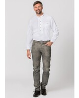 Hemd Renus, Stockerpoint