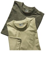 T-Shirts 2er-Pack, Wald & Forst