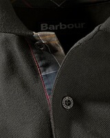 Langarm-Poloshirt Sports, Barbour