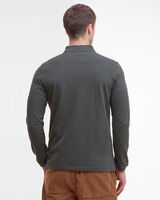Langarm-Poloshirt Sports, Barbour