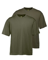T-Shirts 2er-Pack, Wald & Forst