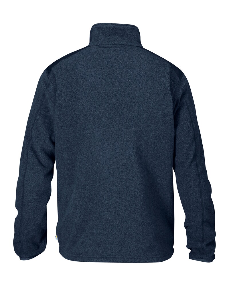 Fleecejacke Sten, Fjällräven
