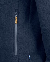Fleecejacke Sten, Fjällräven