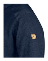 Fleecejacke Sten, Fjällräven