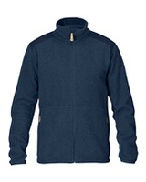 Fleecejacke Sten, Fjällräven