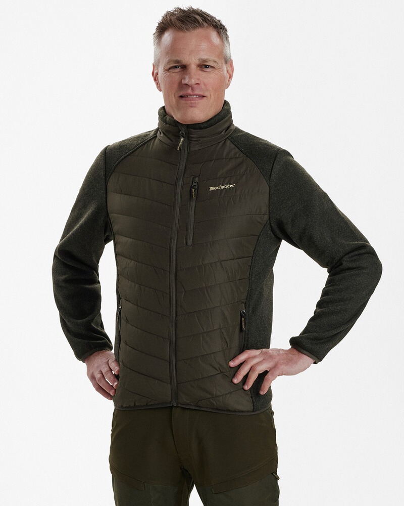 Softshelljacke Moor Padded, Deerhunter