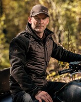 Softshelljacke Moor Padded, Deerhunter