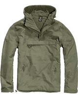 Windbreaker Anorak, Brandit