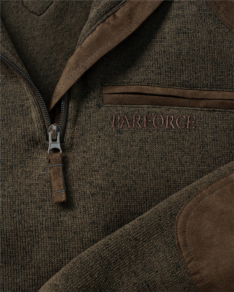 Jagdtroyer Eifel, Parforce Essential