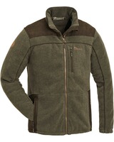 Fleecejacke Prestwick, Pinewood