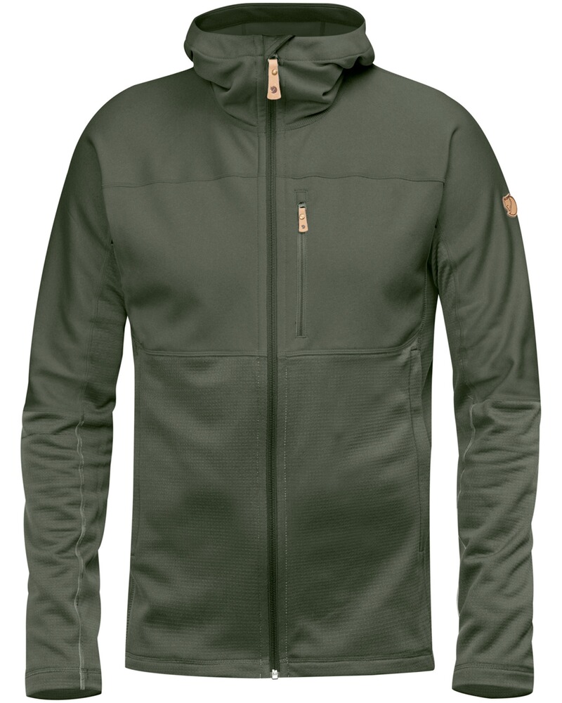 Fleecejacke Abisko Trail