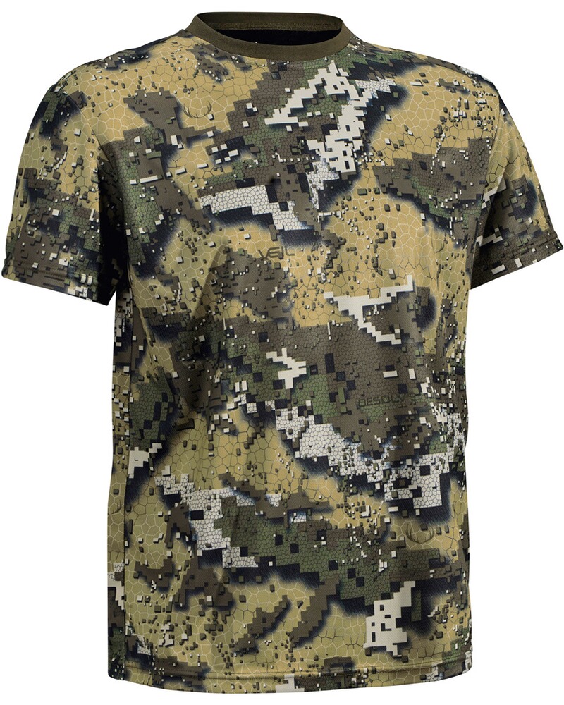 T-Shirt Veil