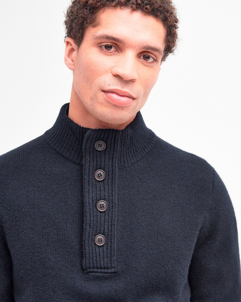 Troyer Patch, Barbour