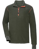 Thermo-Longsleeve Heater, Parforce Essential