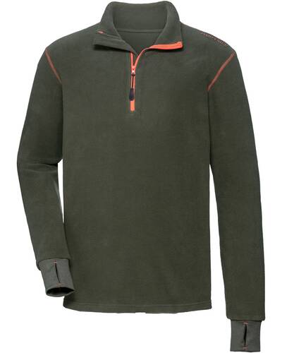 Thermo-Longsleeve Heater, Parforce Essential