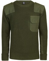 Pullover, Brandit