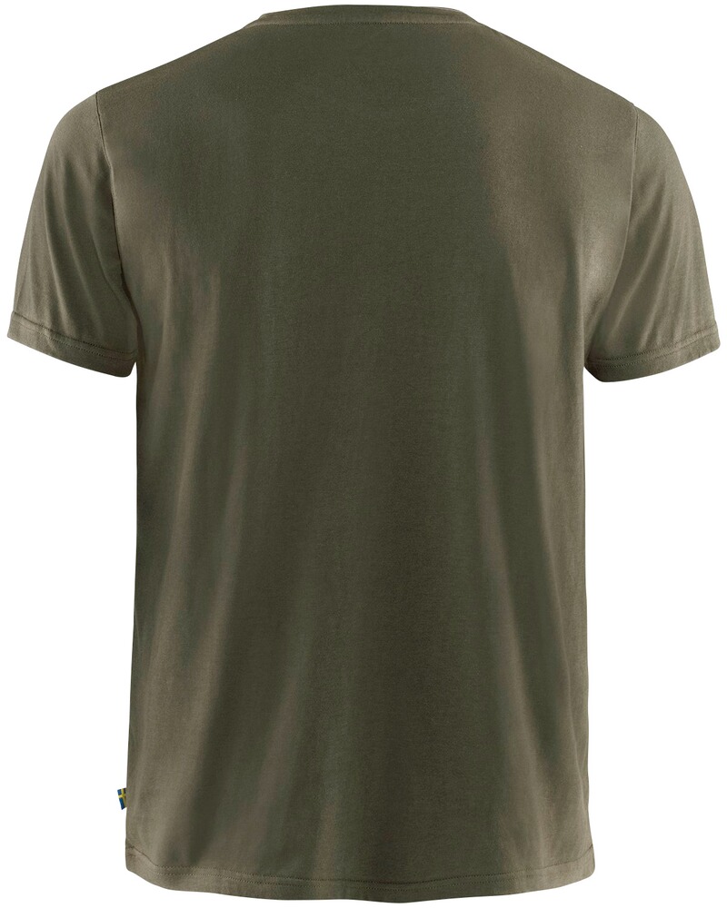 T-Shirt Fjällräven Logo, Fjällräven