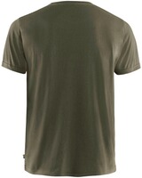 T-Shirt Fjällräven Logo, Fjällräven