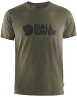 T-Shirt Fjällräven Logo, Fjällräven