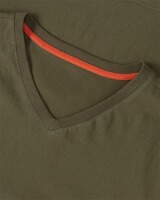 Doppelpack T-Shirts V-Neck, Parforce Essential