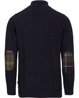 Troyer Holden, Barbour