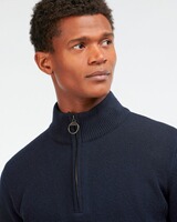 Troyer Holden, Barbour